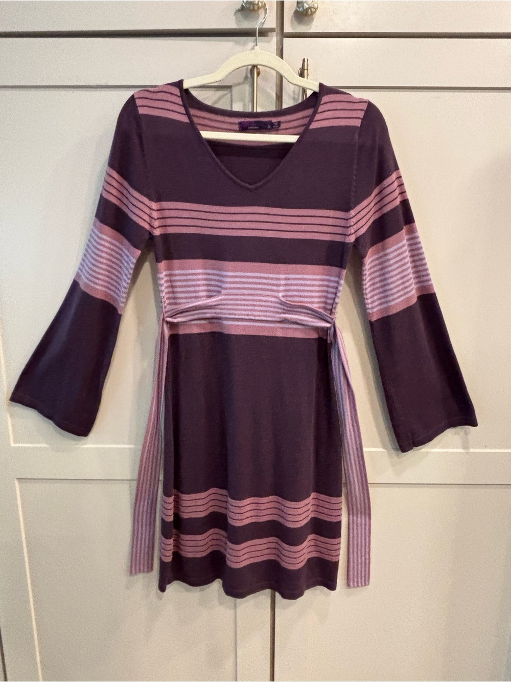 Prana Women's Prana Sydney Sweater Dress
